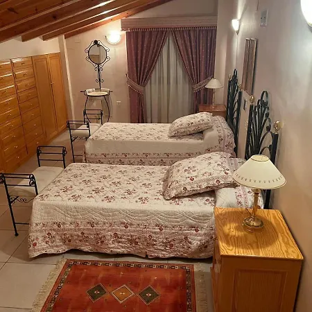 Casa Loli *