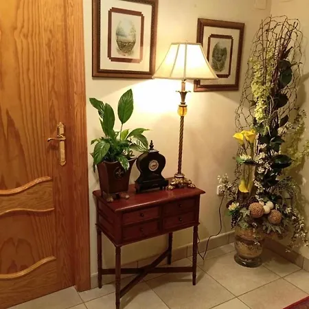Casa Loli *