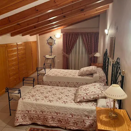 Casa Loli * 卡斯塔利亚